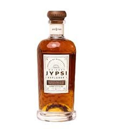 Whiskey Jypsi Explorer